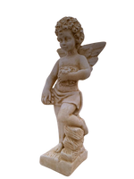 Angelo Amorino Anticato Giallo - Notaro Manufatti