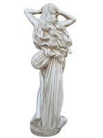 Statua Risveglio - Notaro Manufatti