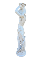 Statua Nereide - Notaro Manufatti