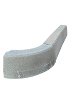 Cordone Stradale in Cemento - Notaro Manufatti