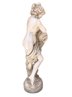 Statua Portatrice D'Acqua - Notaro Manufatti