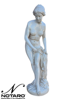 Statua Venere Amore Di Falconet - Notaro Manufatti