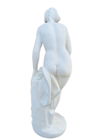 Statua Venere Amore Di Falconet - Notaro Manufatti