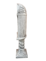 Nicchia o Cupola Romana - Notaro Manufatti