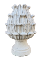 Pigna Siciliana - Bianca - Notaro Manufatti