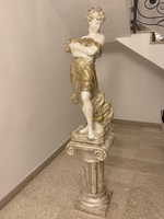 Statua Silvi - Notaro Manufatti