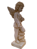 Angelo Amorino Anticato Giallo - Notaro Manufatti