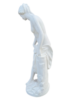 Statua Venere Amore Di Falconet - Notaro Manufatti