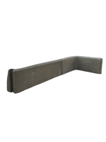 Angolo Ferri in cemento - Grigio - Notaro Manufatti