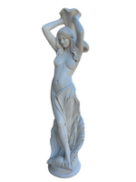 Statua Nereide - Notaro Manufatti