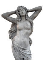 Statua Risveglio - Notaro Manufatti