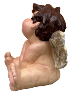 Angelo Chiattone Lavorazione Artigianale a Colori - Notaro Manufatti