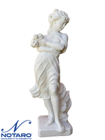 Statua Silvi - Notaro Manufatti