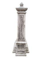 Fontana Pomello Anticata Grigia - Notaro Manufatti