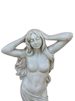 Statua Risveglio - Notaro Manufatti