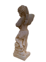 Angelo Amorino Anticato Giallo - Notaro Manufatti