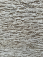 Spegni Sigarette In Cemento Anticato Beige - Notaro Manufatti