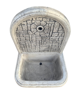 Fontana Mattoncino Anticata Grigia - Notaro Manufatti