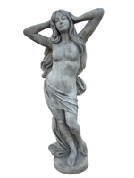 Statua Risveglio - Notaro Manufatti