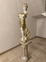 Statua Silvi - Notaro Manufatti