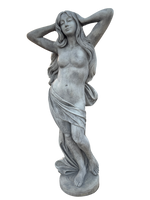 Statua Risveglio - Notaro Manufatti