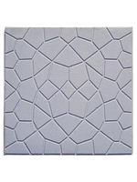 Mattone da marciapiede modello