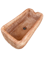 Piloccia Rustica cm.80 Anticata Marrò - Notaro Manufatti