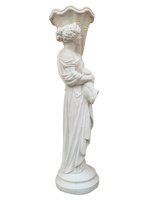 Statua Doride - Notaro Manufatti