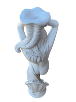 Statua Nereide - Notaro Manufatti