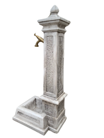 Fontana Pomello Anticata Grigia - Notaro Manufatti