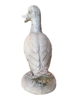 Oca In Piedi - Notaro Manufatti