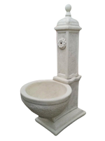 Fontana Ginevra - Bianca - Notaro Manufatti