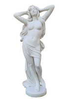 Statua Risveglio - Notaro Manufatti