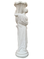 Statua Doride - Notaro Manufatti