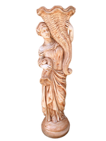 Statua Doride - Notaro Manufatti