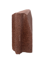 Cordolo Ferri in Cemento per Aiuole e Marciapiedi - Rosso - Notaro Manufatti