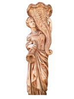 Statua Doride - Notaro Manufatti