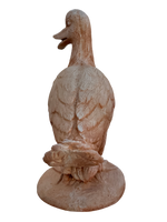 Oca In Piedi - Notaro Manufatti