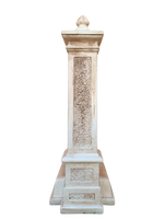 Fontana Pomello Anticata Marrone - Notaro Manufatti