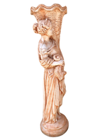 Statua Doride - Notaro Manufatti