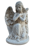 Angelo Maria in Cemento Anticato Beige - Notaro Manufatti