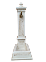 Fontana Pomello Anticata Beige - Notaro Manufatti