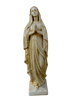 madonna-lourdes-80-cm-anticata-gialla
