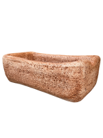 Piloccia Rustica cm.80 Anticata Marrò - Notaro Manufatti