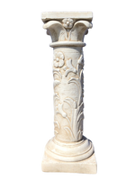 Colonna Elva Anticata Beige - Notaro Manufatti