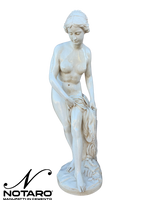 Statua Venere Amore Di Falconet - Notaro Manufatti