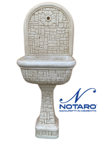 Fontana Mattoncino Anticata Beige - Notaro Manufatti