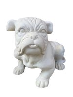 Cane Bulldog - Notaro Manufatti