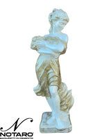 Statua Silvi - Notaro Manufatti