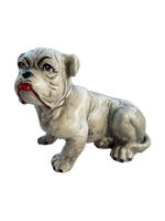 Cane Bulldog - Notaro Manufatti